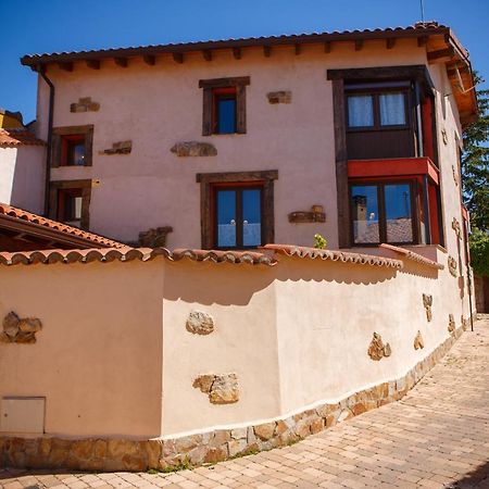 El Bulin De Braojos - Casa Marta Villa Braojos de la Sierra Exteriör bild