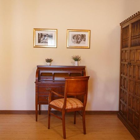 El Bulin De Braojos - Casa Marta Villa Braojos de la Sierra Exteriör bild