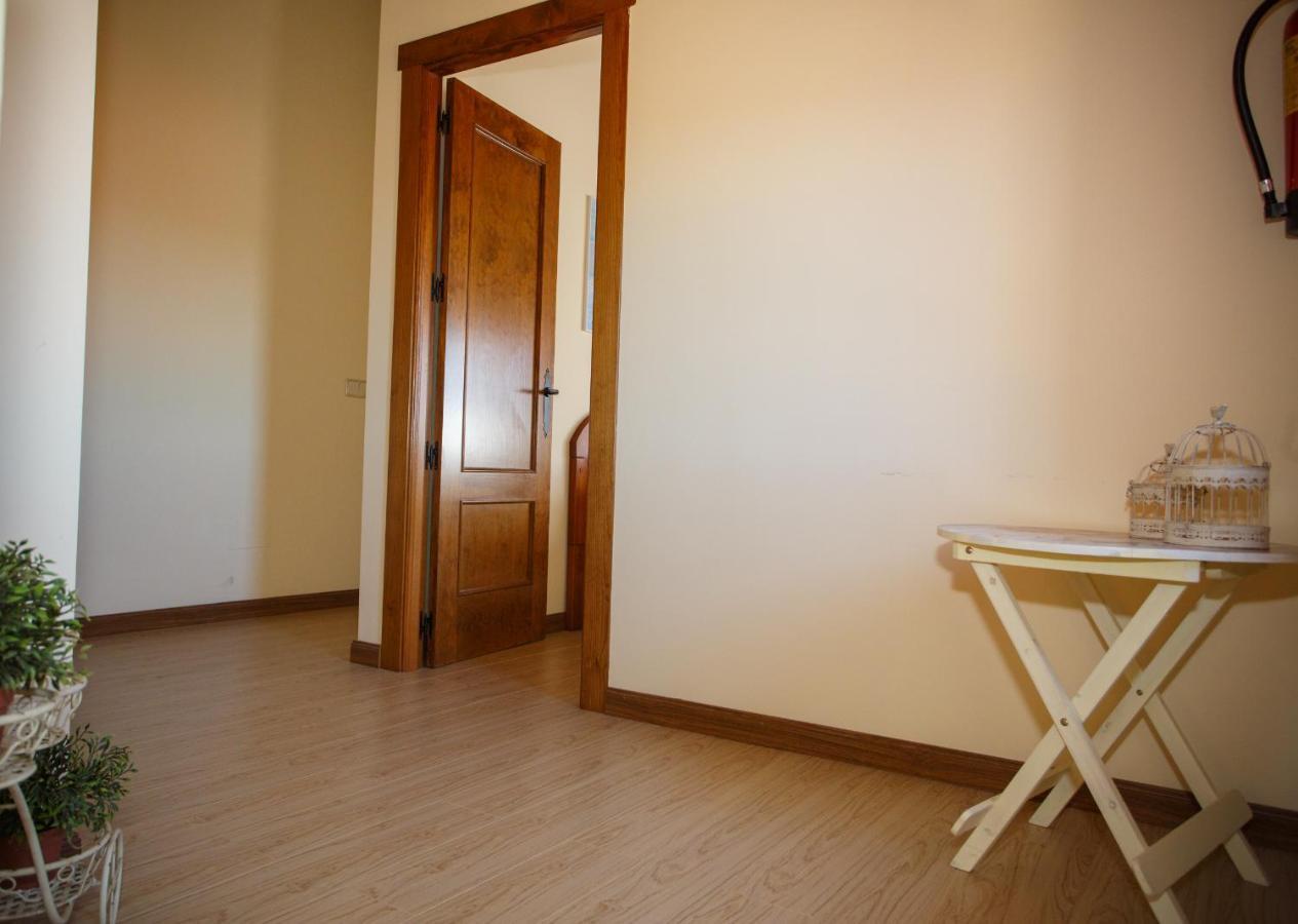 El Bulin De Braojos - Casa Marta Villa Braojos de la Sierra Exteriör bild